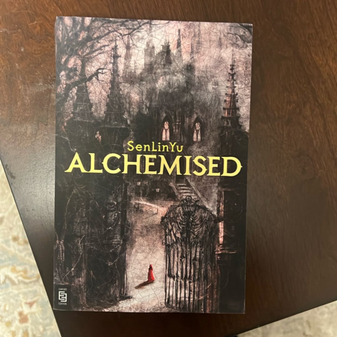 Alchemised