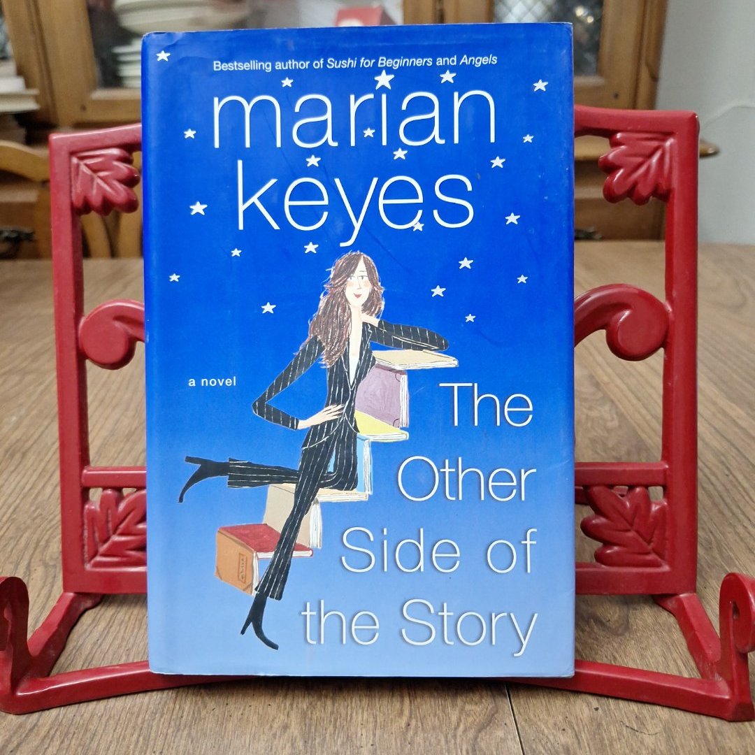 The Other Side of the Story
