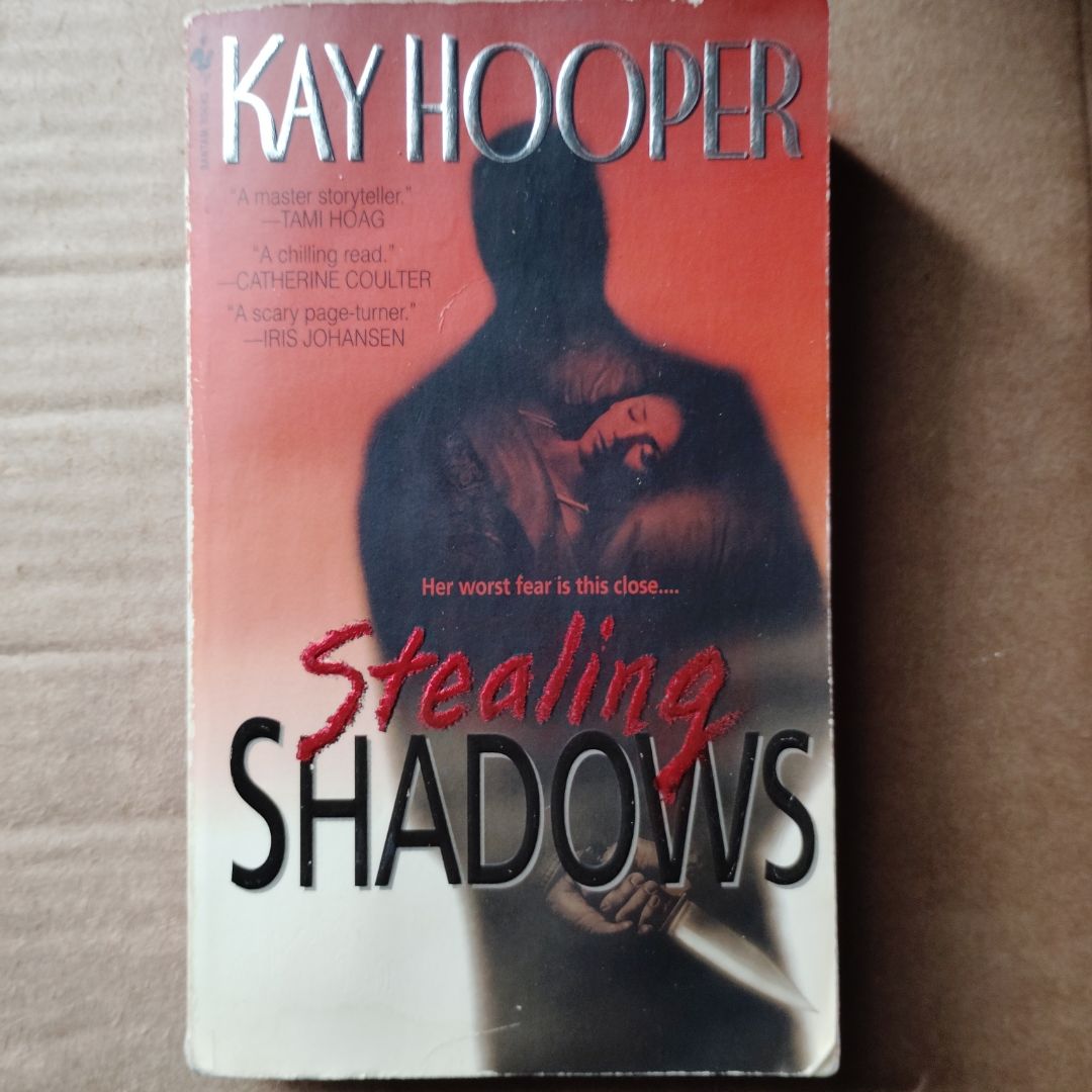 Stealing Shadows