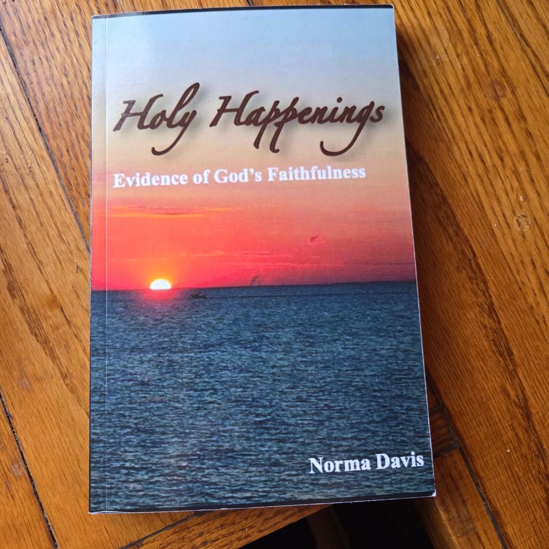 Holy Happenings