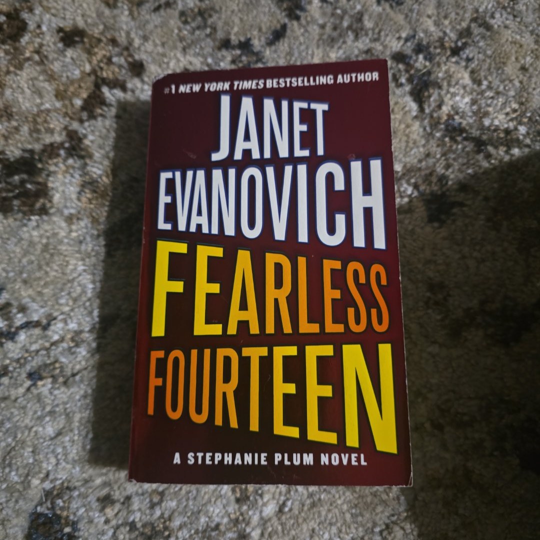 Fearless Fourteen