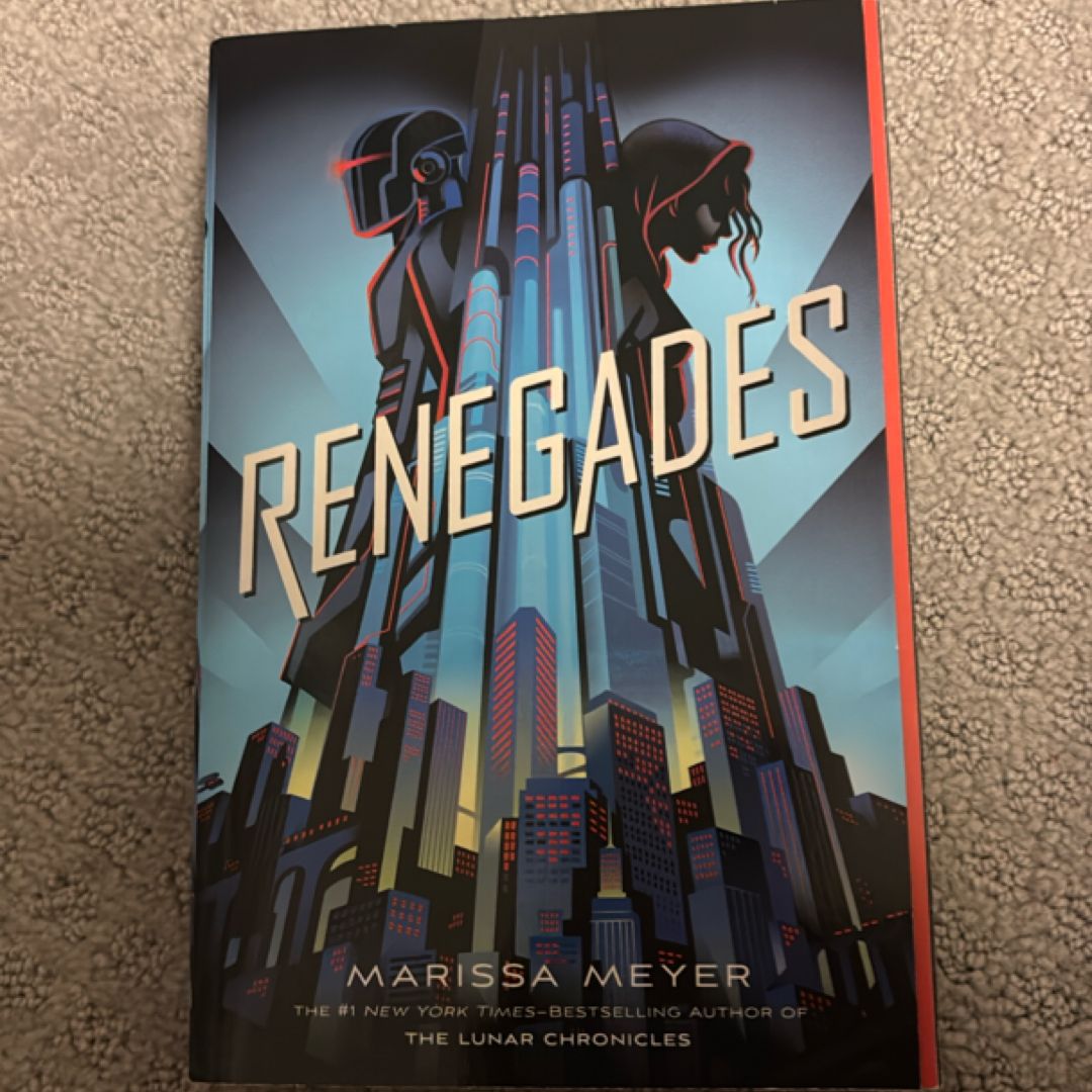 Renegades