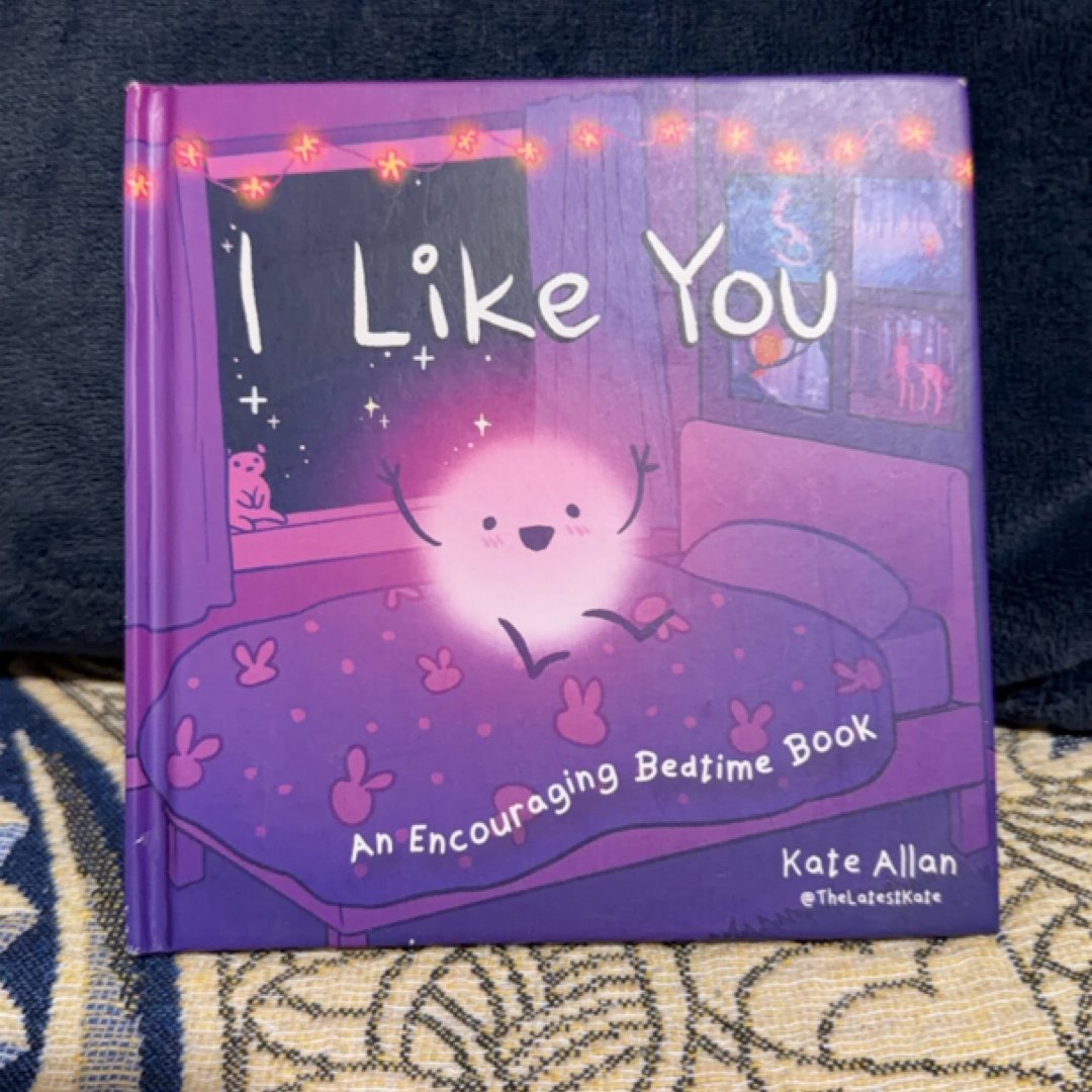 I Like You