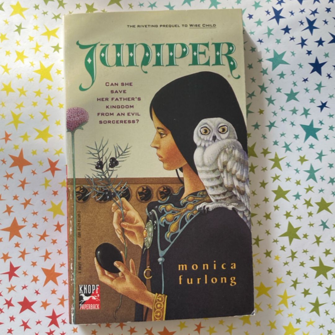 Juniper