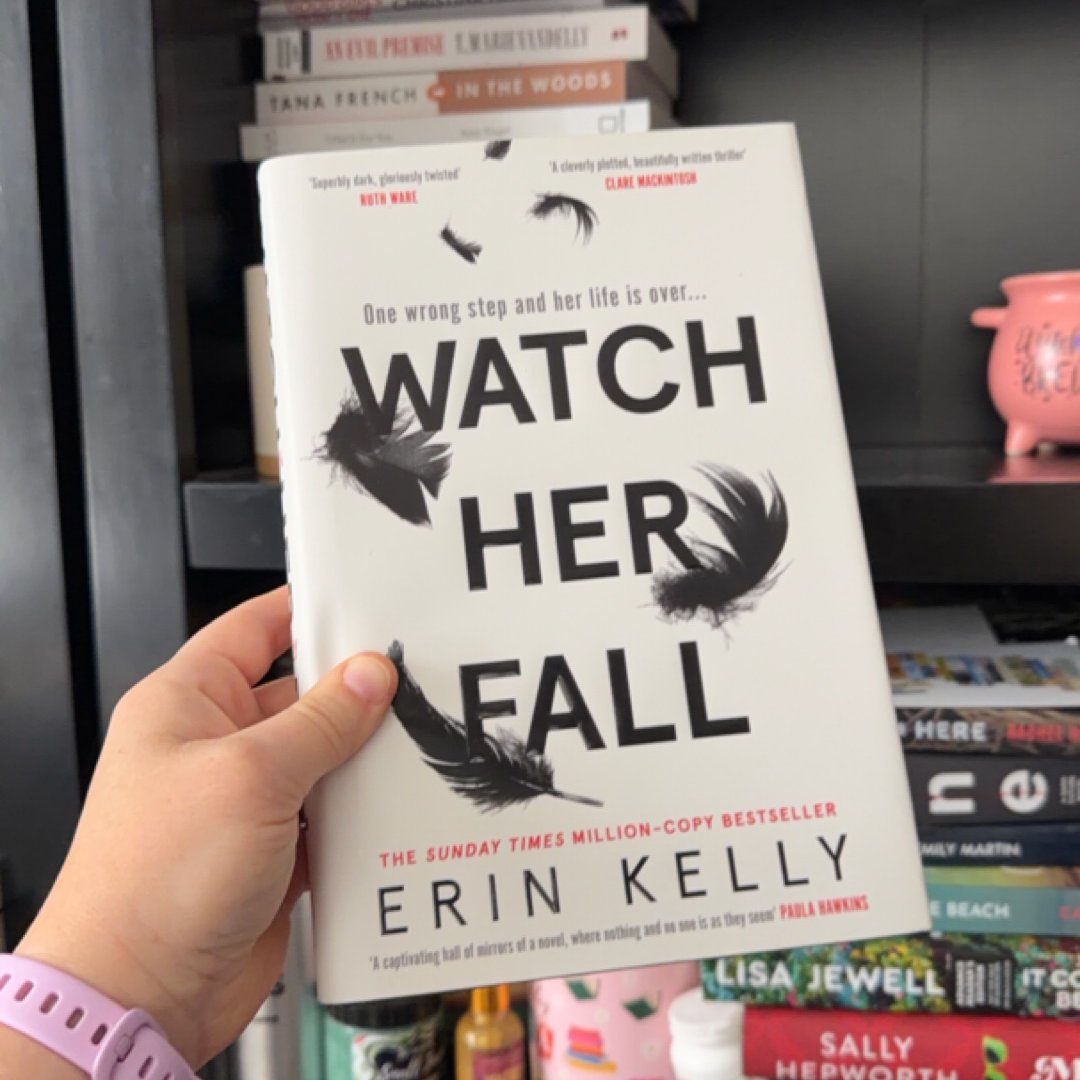 Watch Her Fall