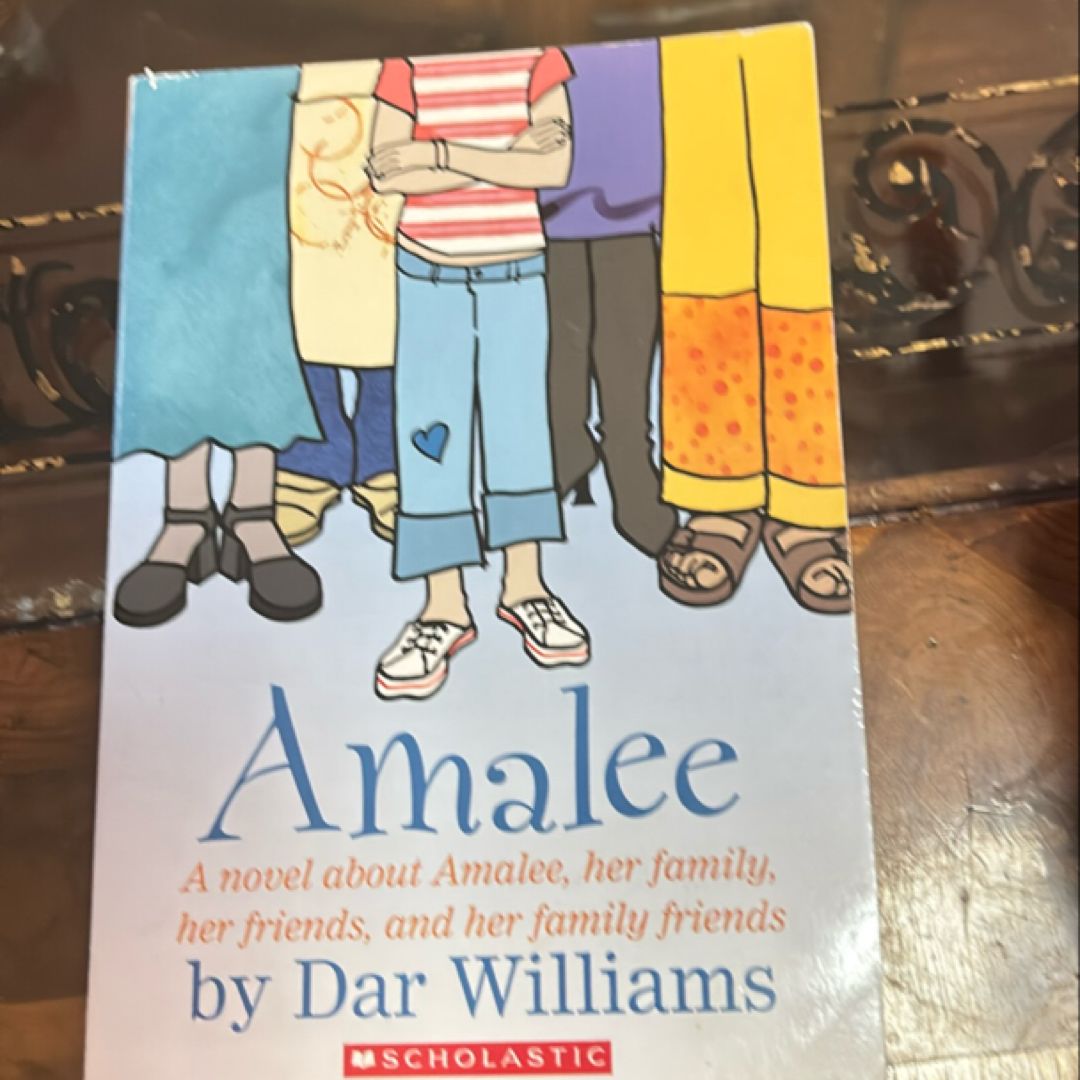 Amalee