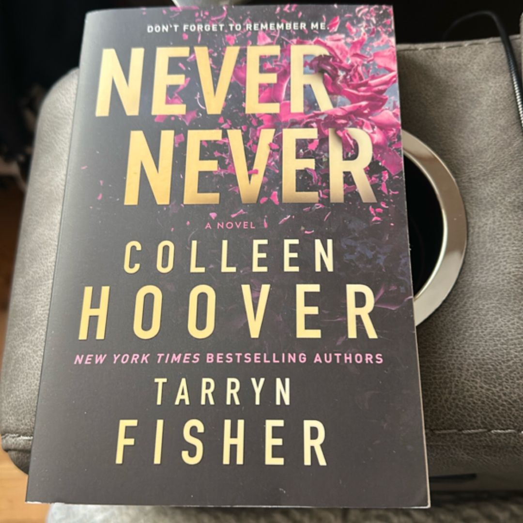 Never Never