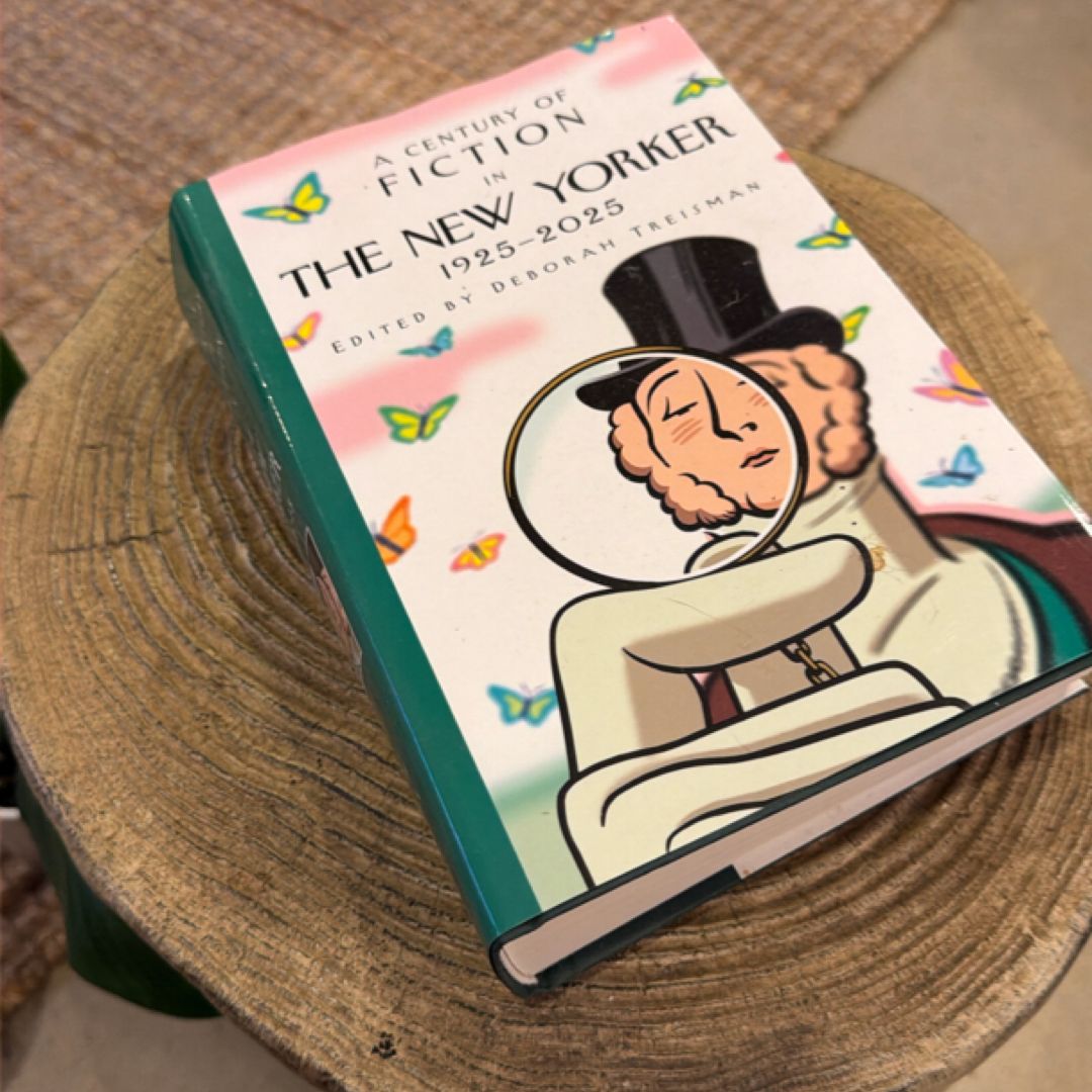 A Century of Fiction in the New Yorker