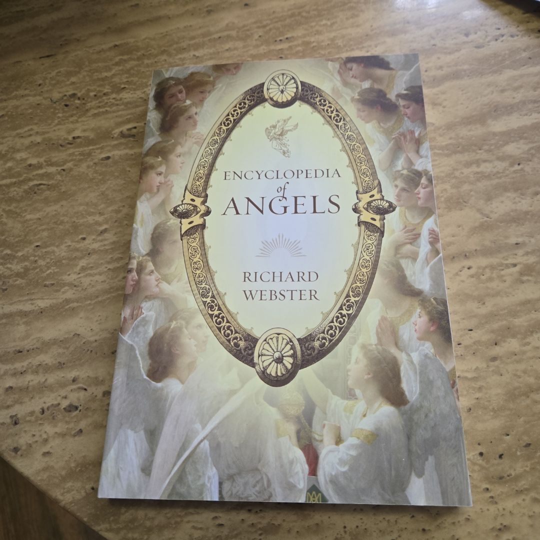 Encyclopedia of Angels