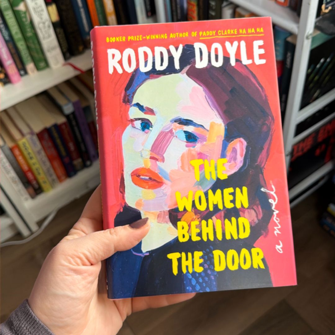 The Women Behind the Door