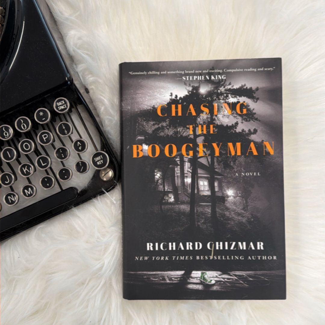 Chasing the Boogeyman