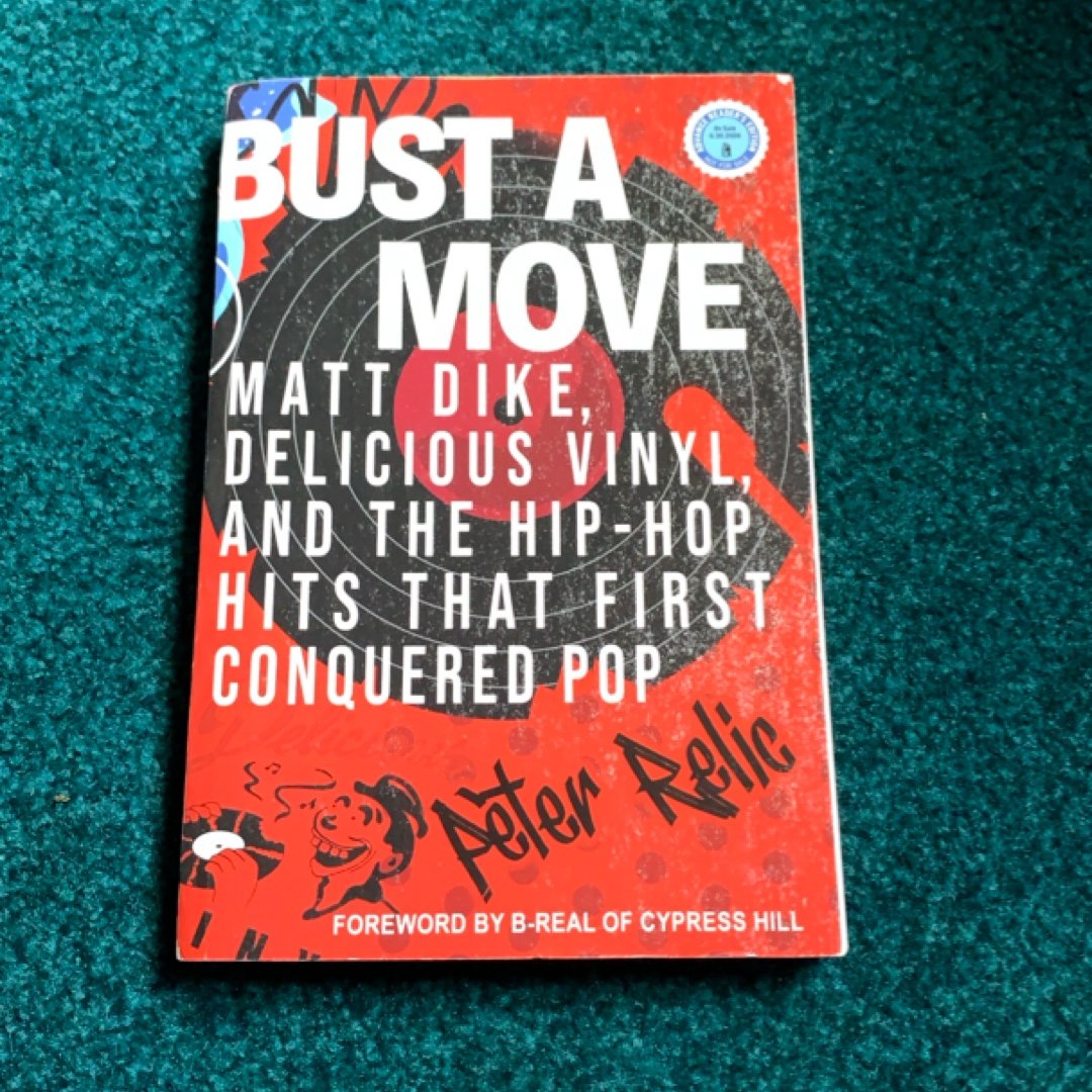 Bust a Move