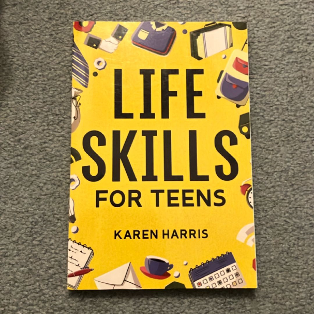 Life Skills for Teens