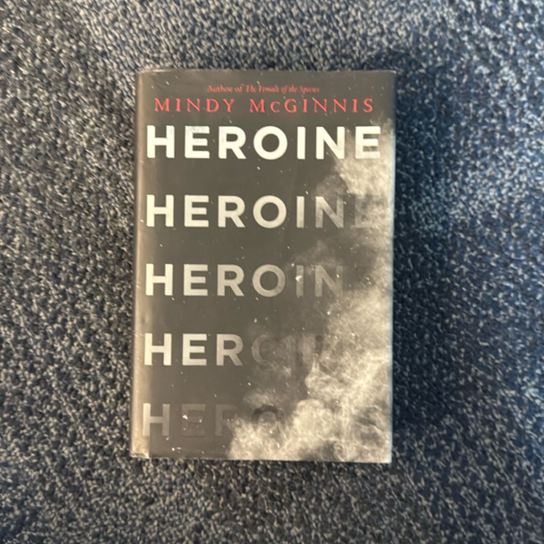 Heroine