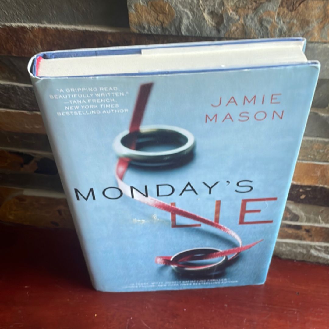 Monday's Lie