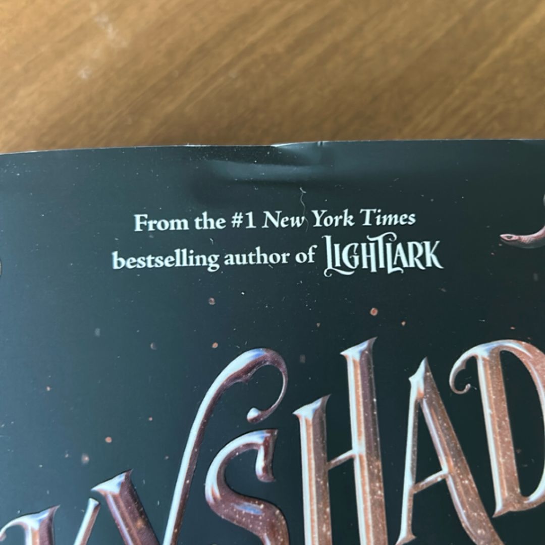 Lightlark (Special Edition) by Alex Aster, Hardcover | Pangobooks