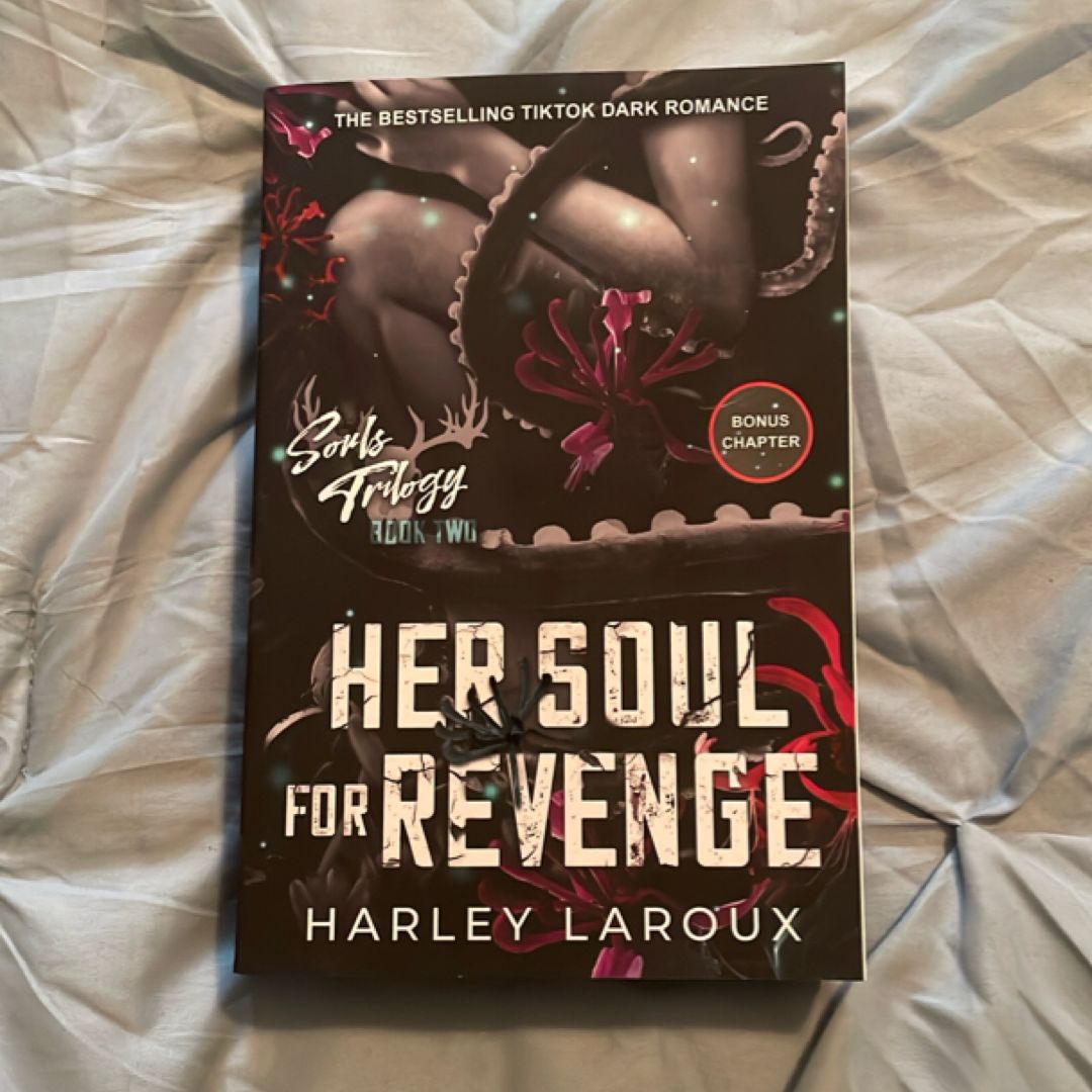 Her Soul for Revenge