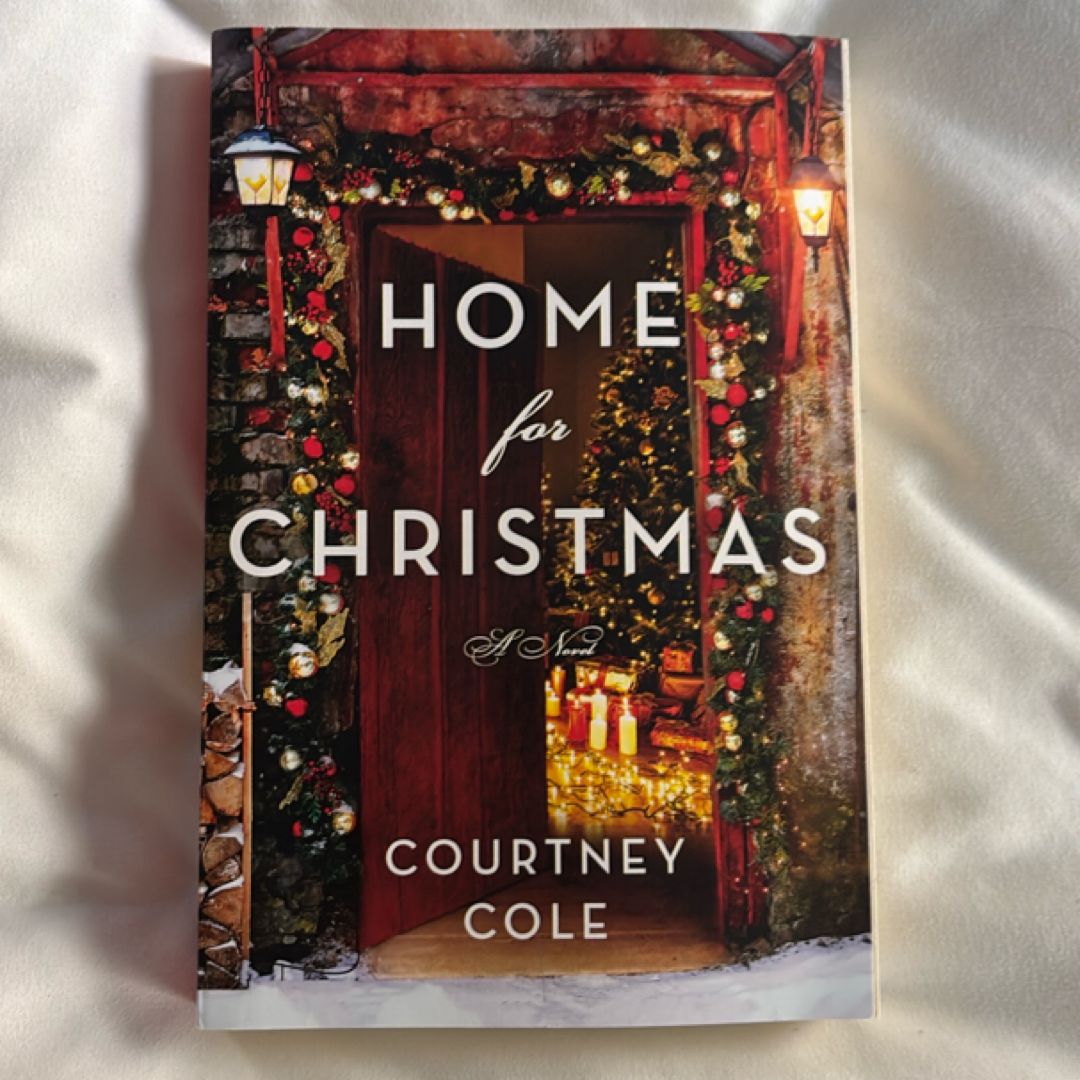 Home for Christmas