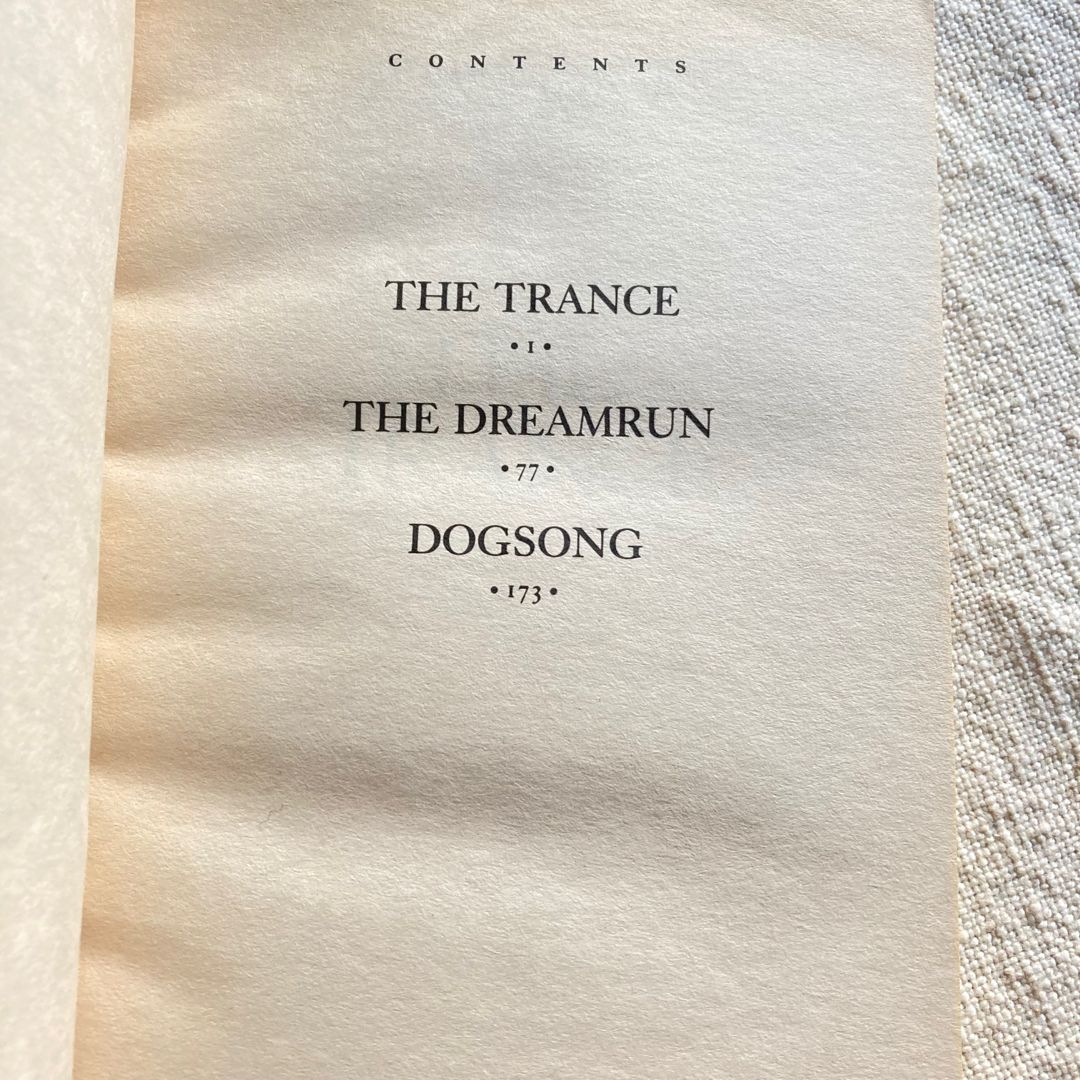 Dogsong (1990) by Gary Paulsen, Paperback | PangoBooks