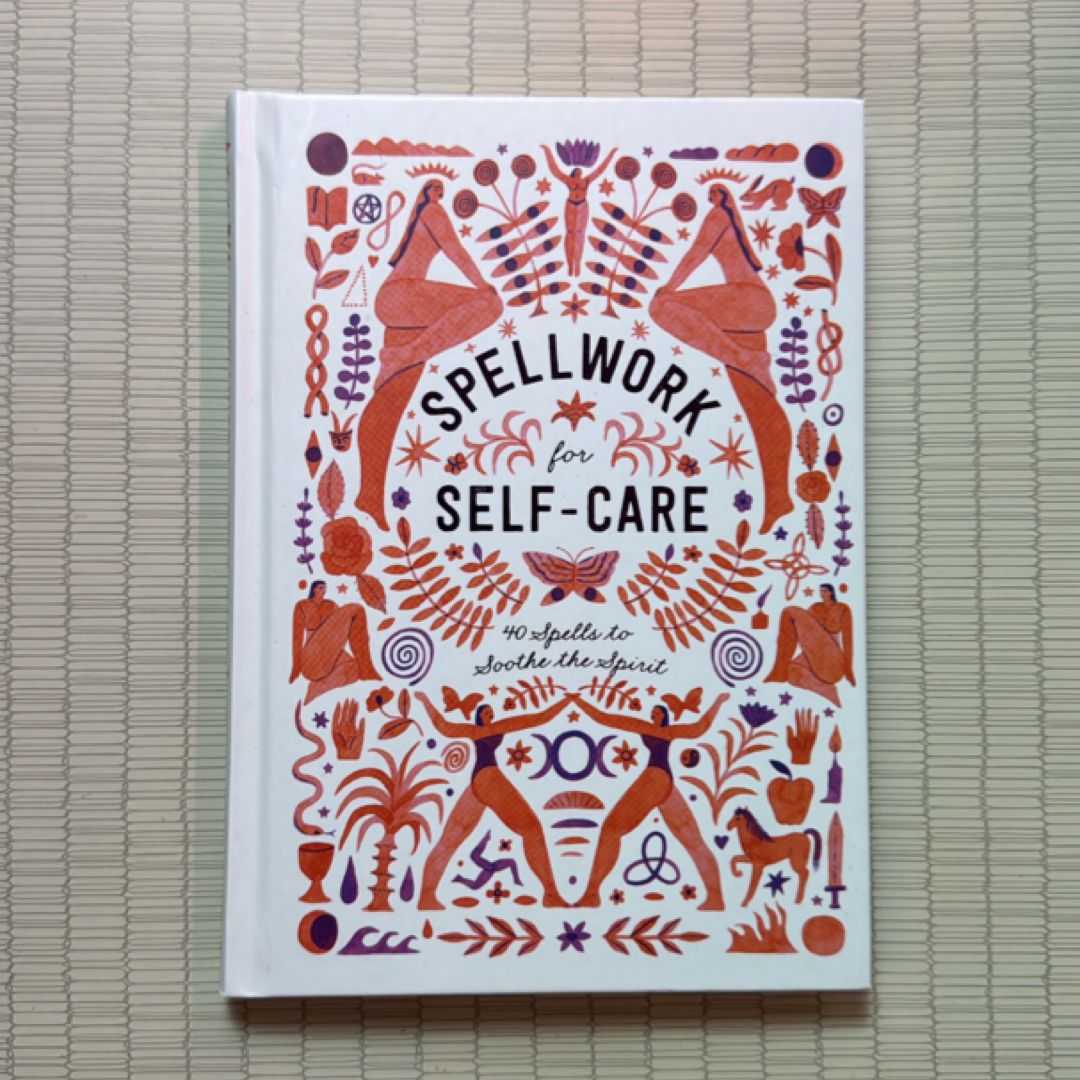 Spellwork for Self-Care