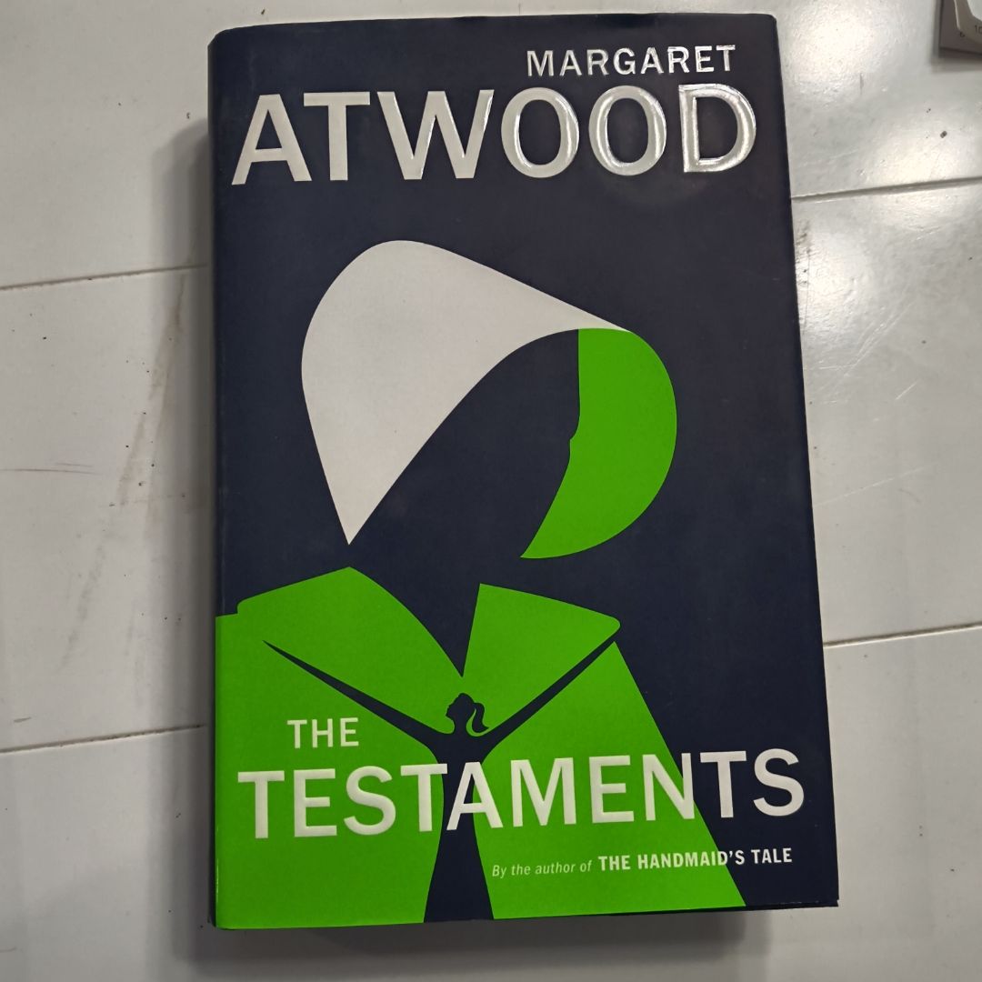 The Testaments