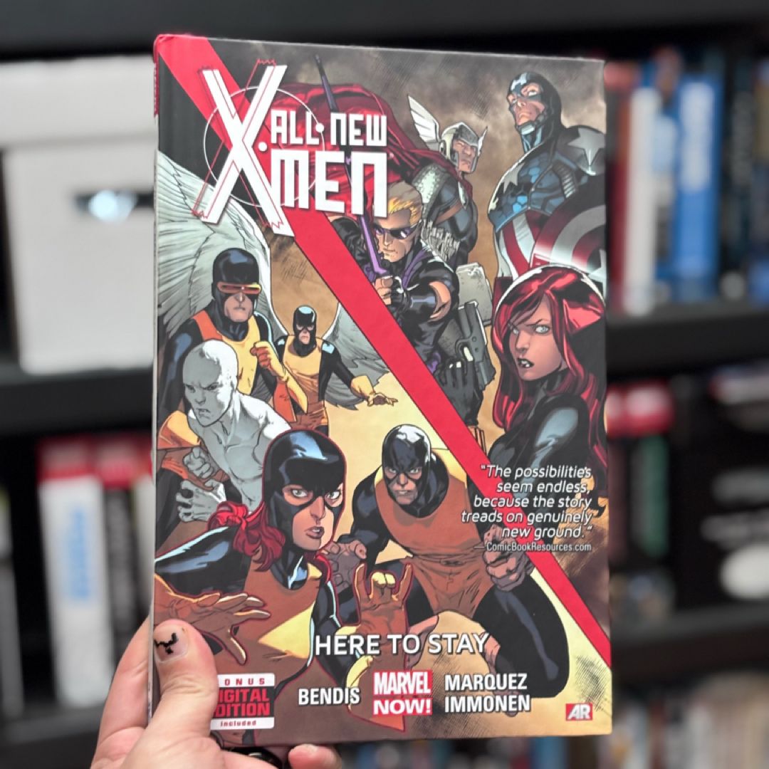 All-New X-Men - Volume 2