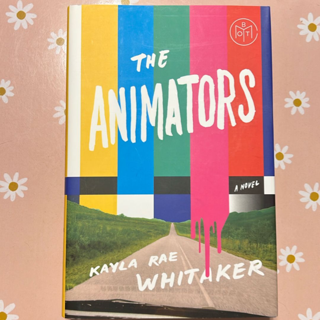 The Animators