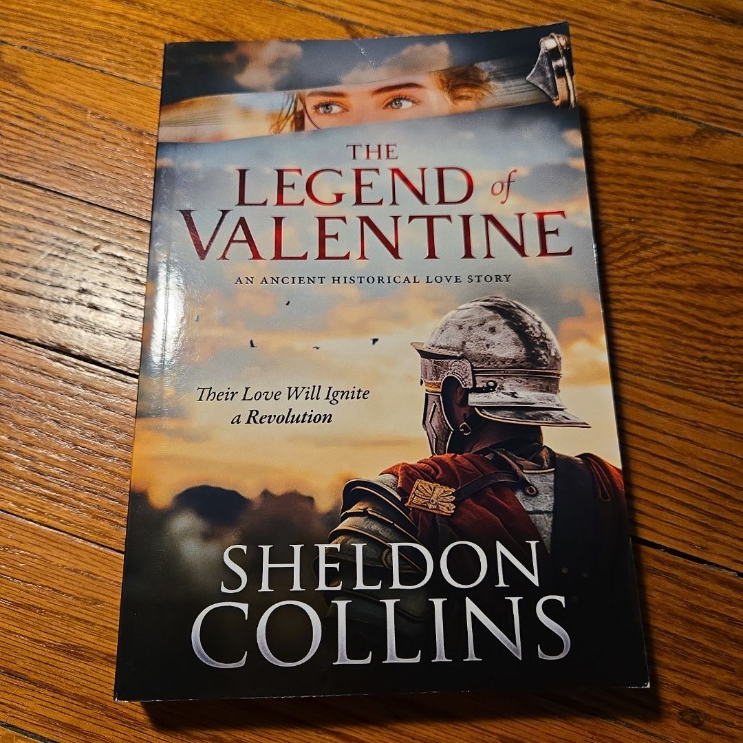 The Legend of Valentine