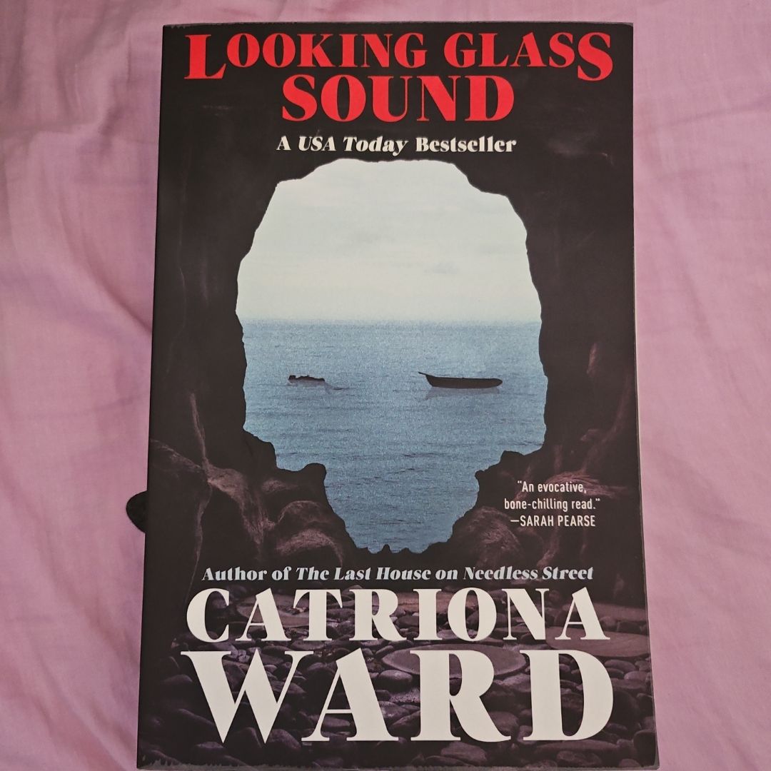 Looking Glass Sound