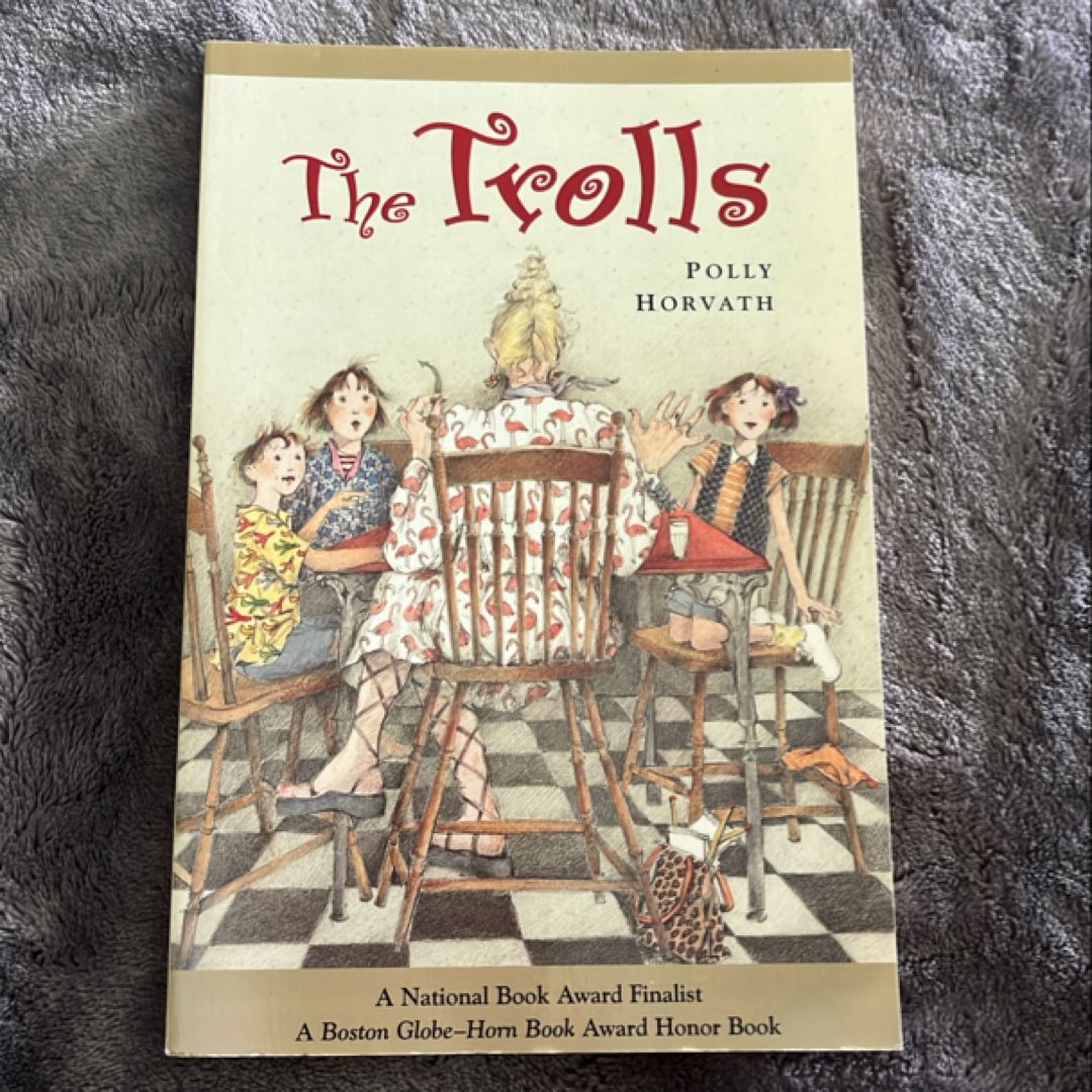 The Trolls