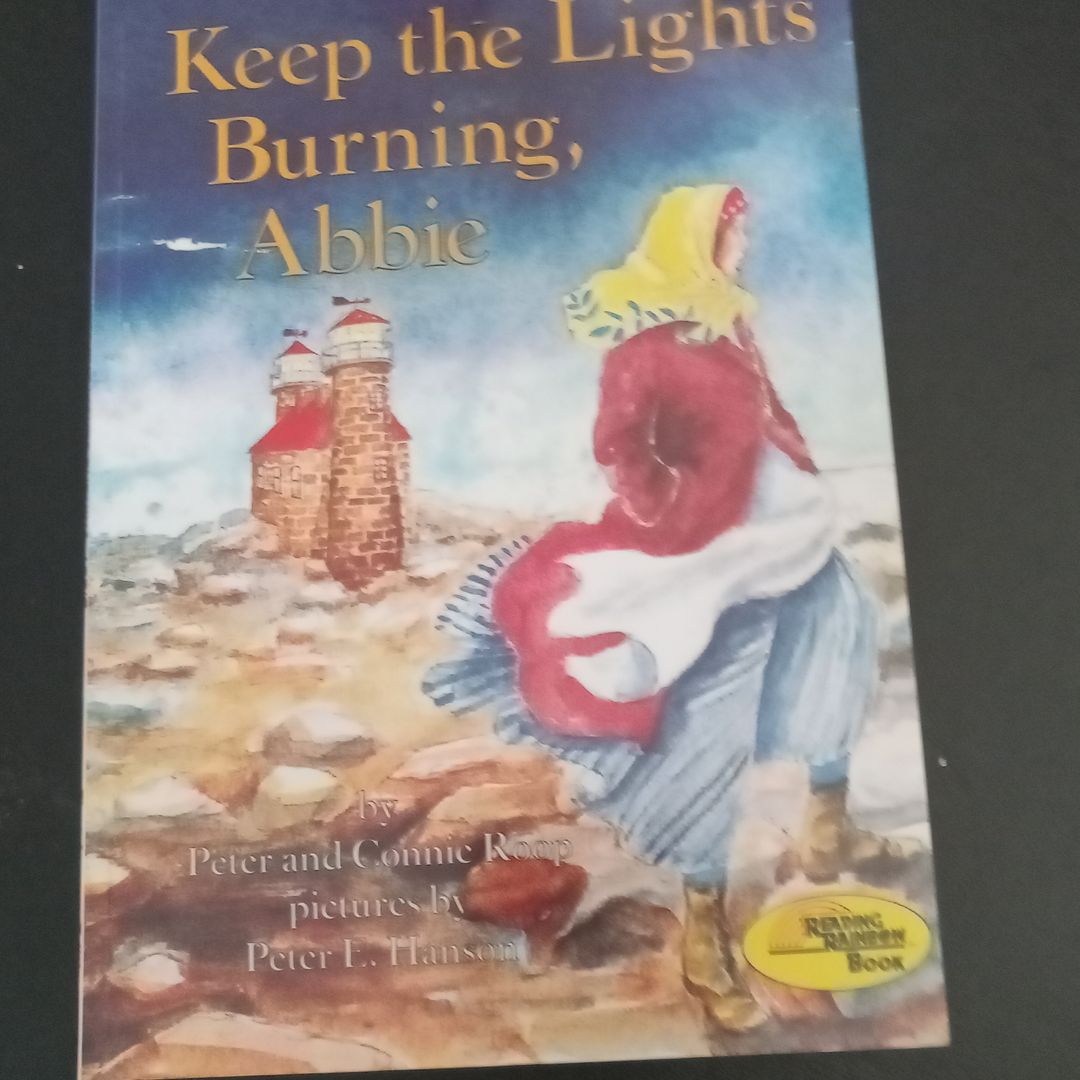 Keep the Lights Burning, Abbie
