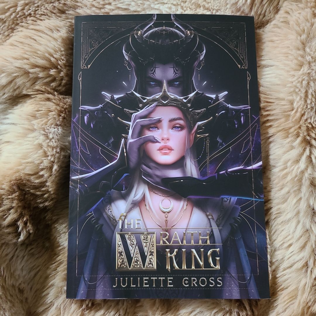 The Wraith King
