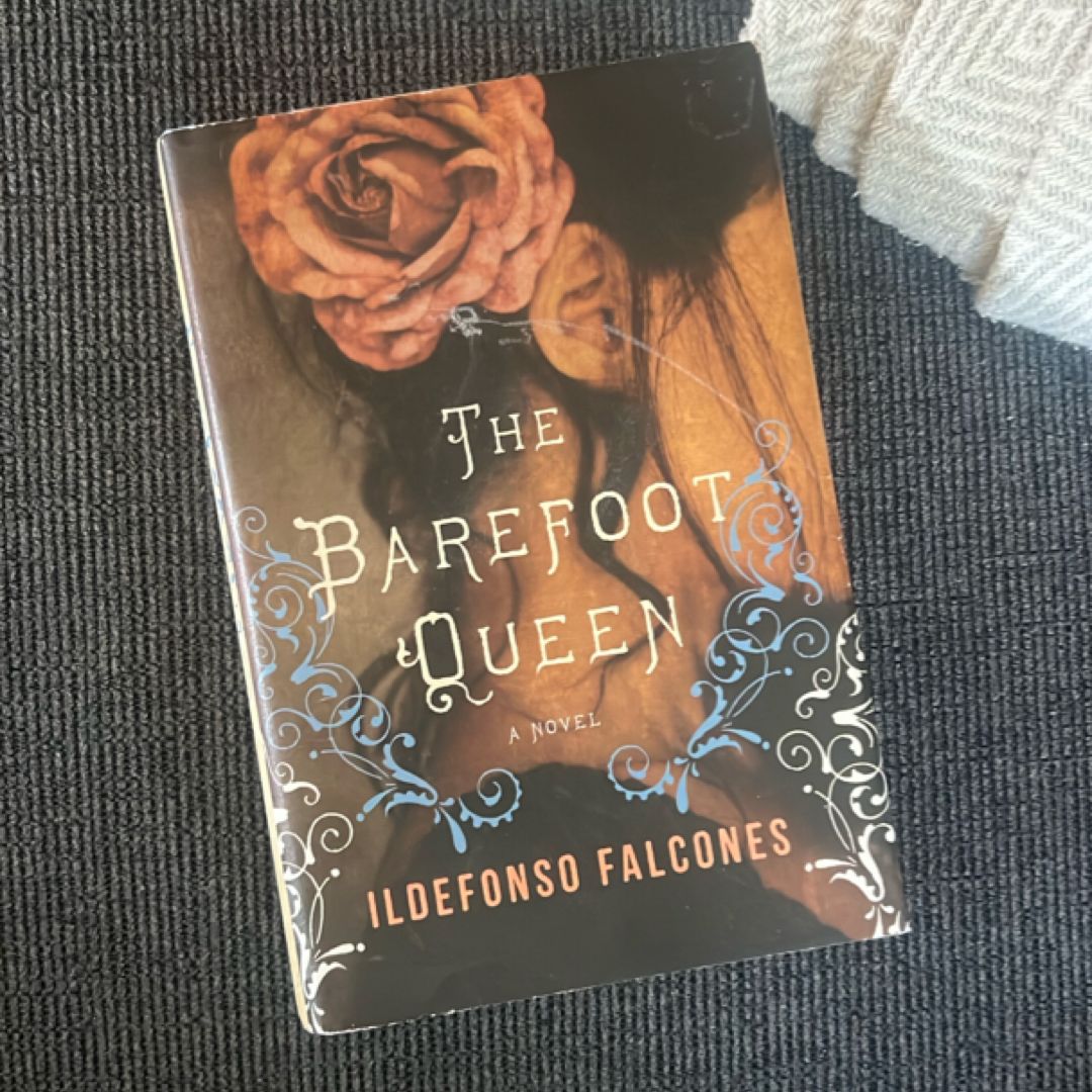 The Barefoot Queen