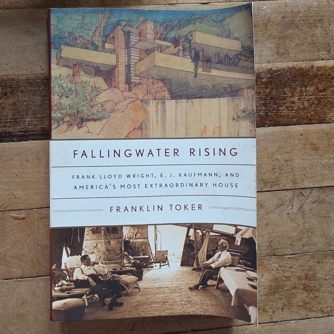 Fallingwater Rising