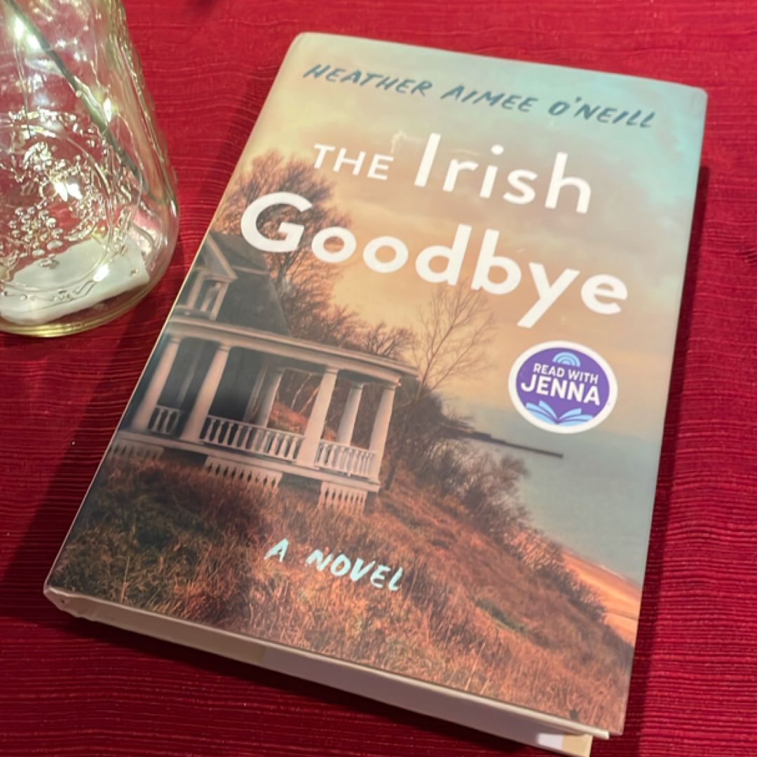 The Irish Goodbye