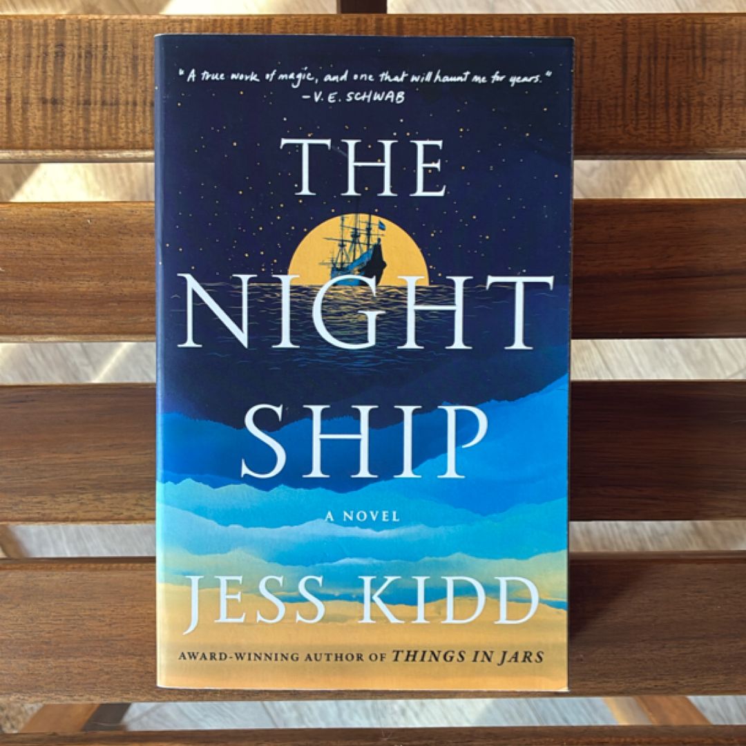 The Night Ship