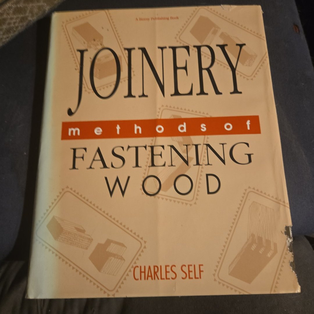 Joinery