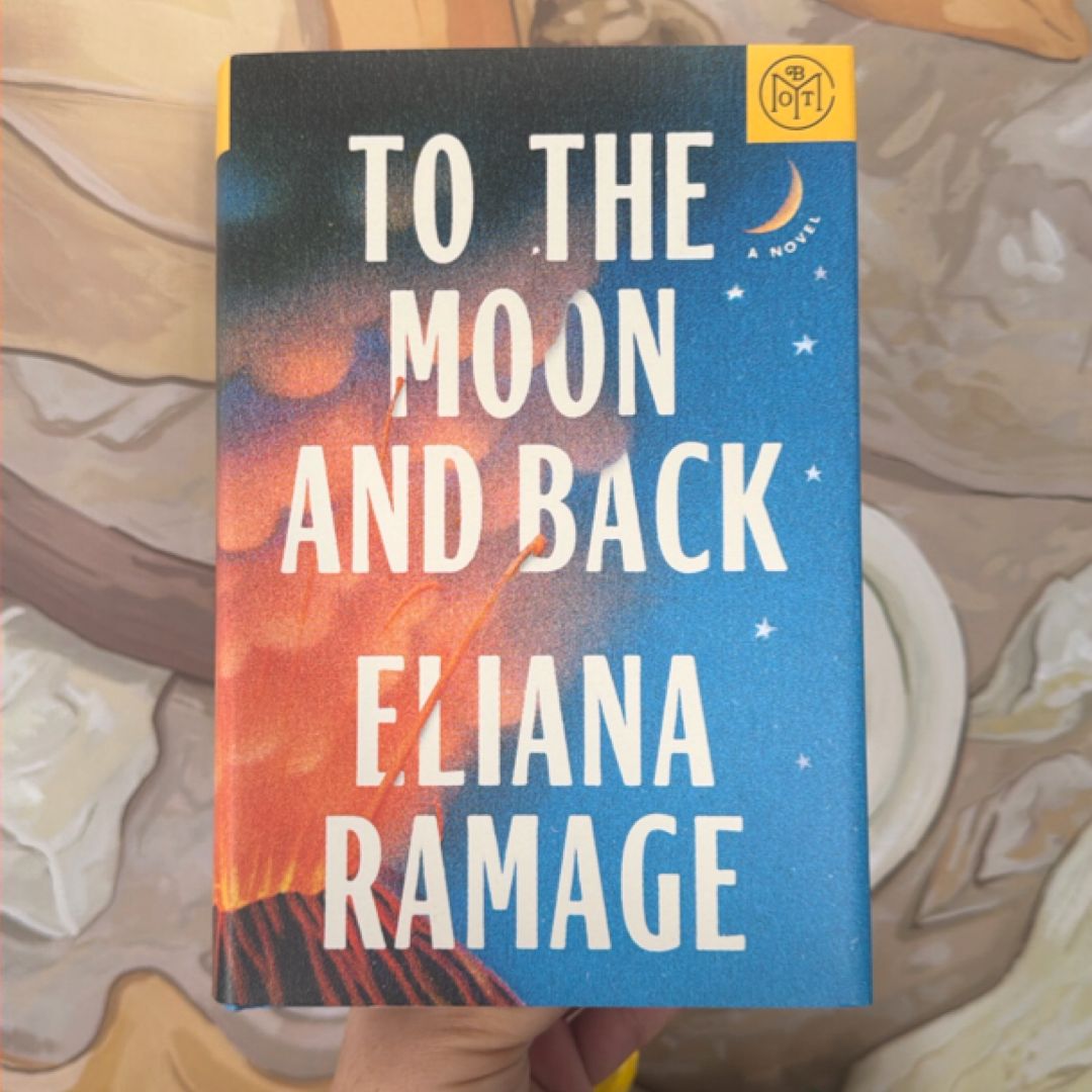 To the Moon and Back