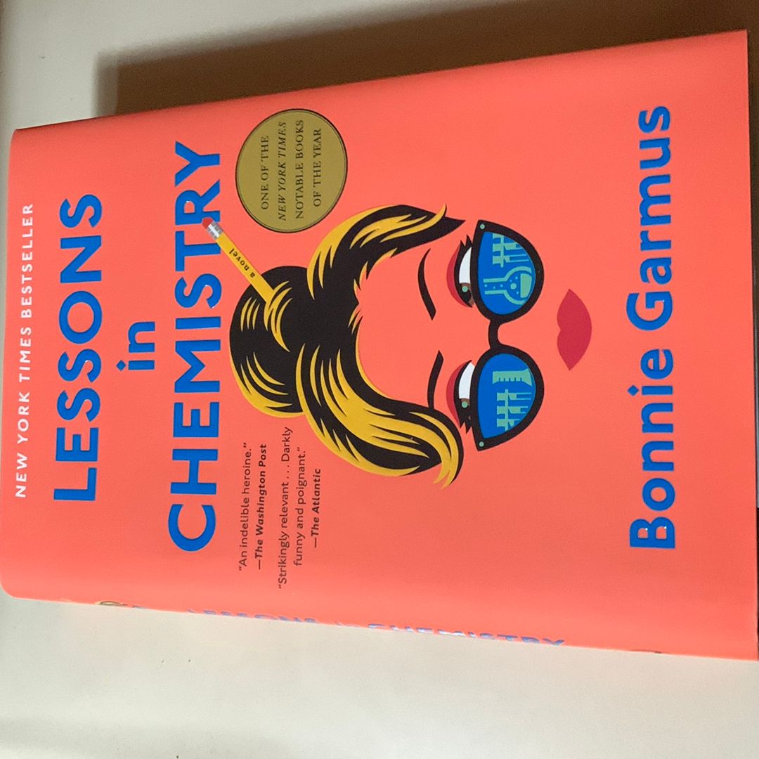 Lessons in Chemistry