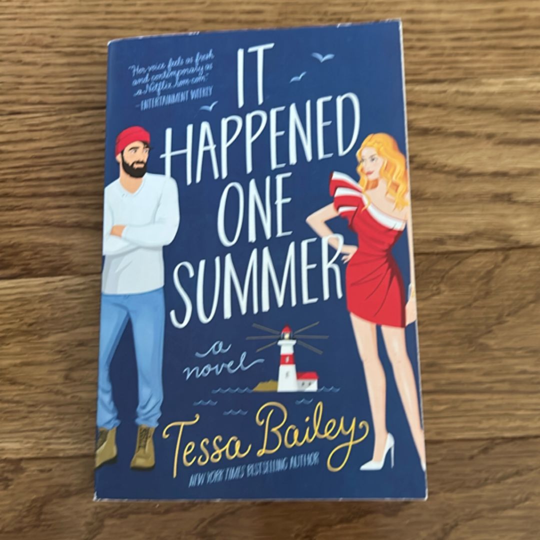 It Happened One Summer