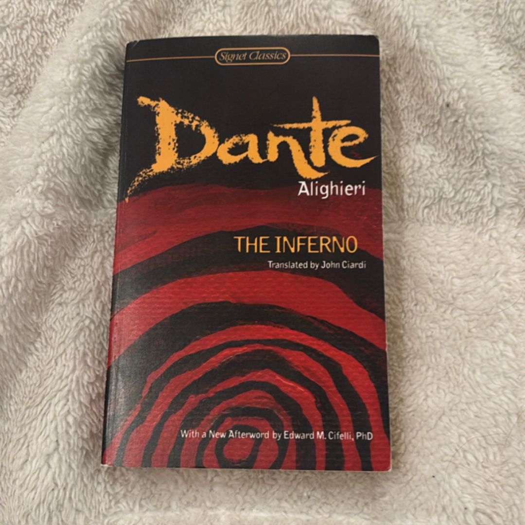 The Inferno