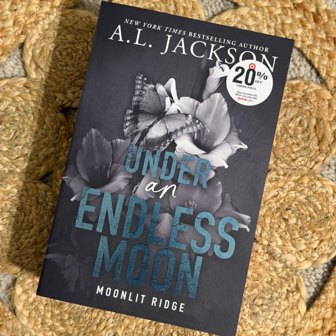 Under an Endless Moon