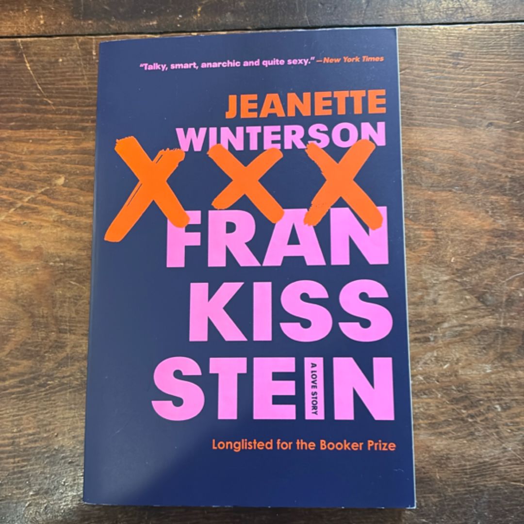 Frankissstein