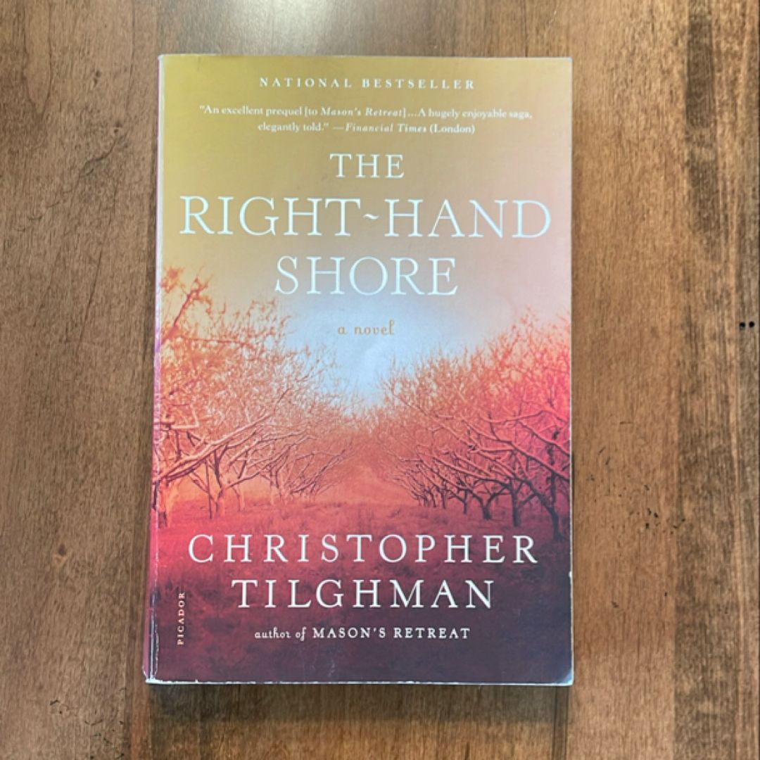 The Right-Hand Shore