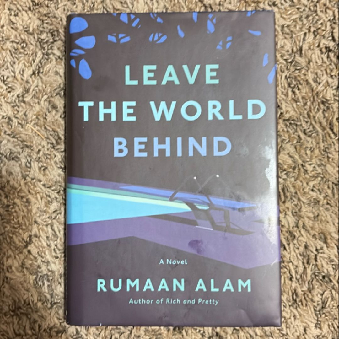 Leave the World Behind