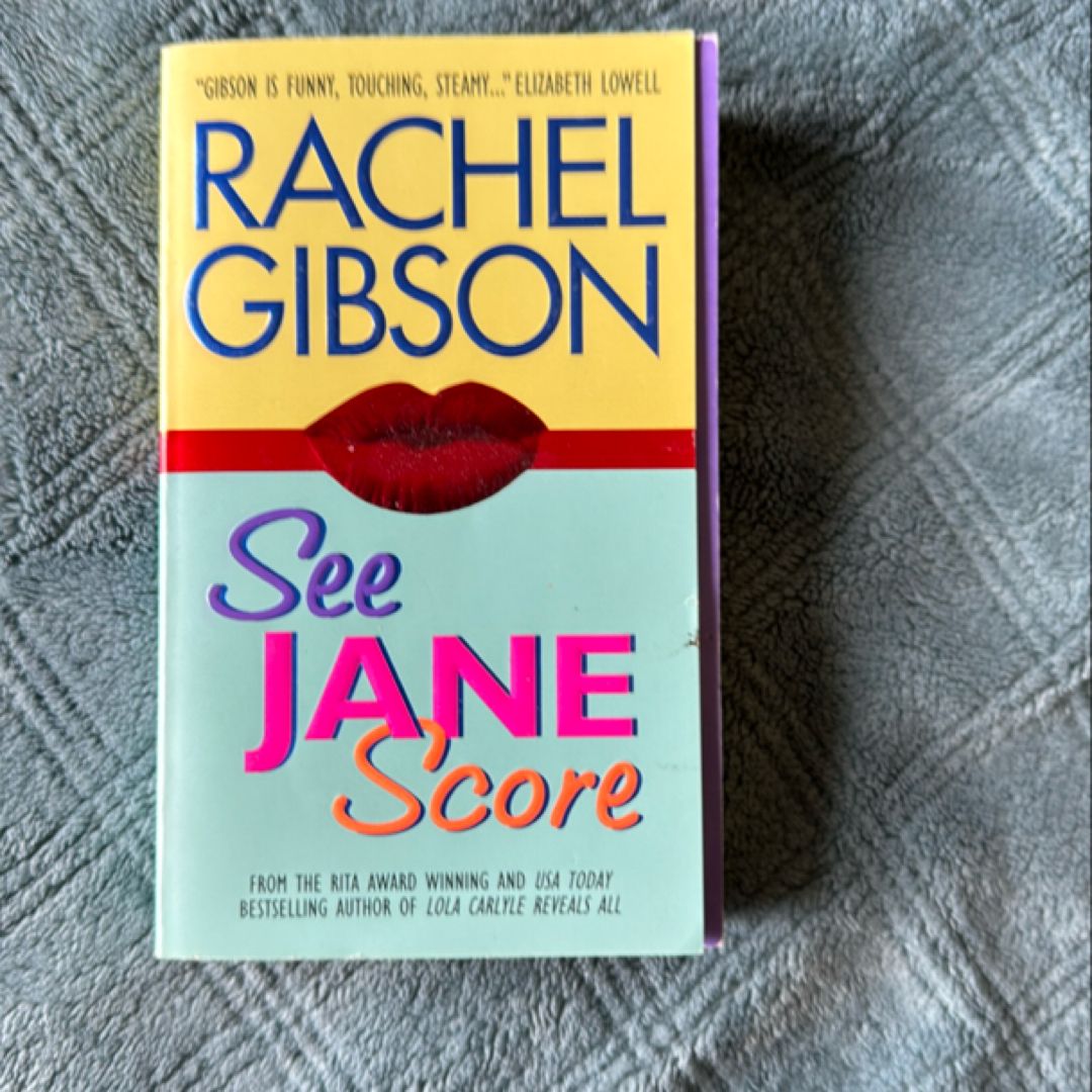 See Jane Score
