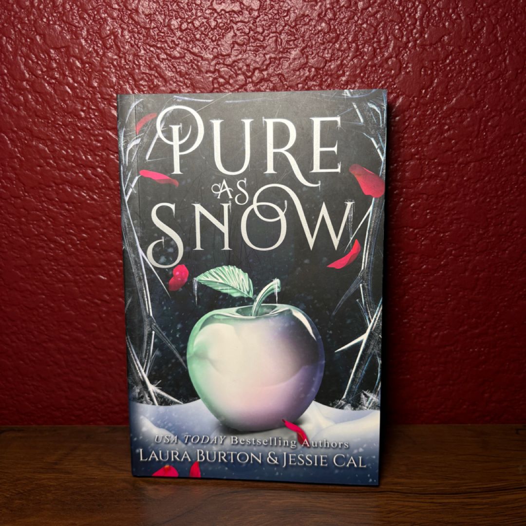 Pure as Snow