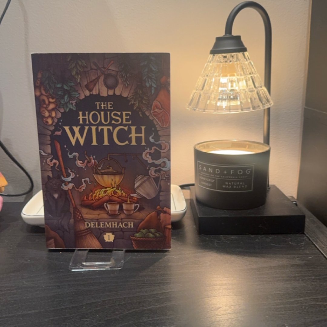The House Witch