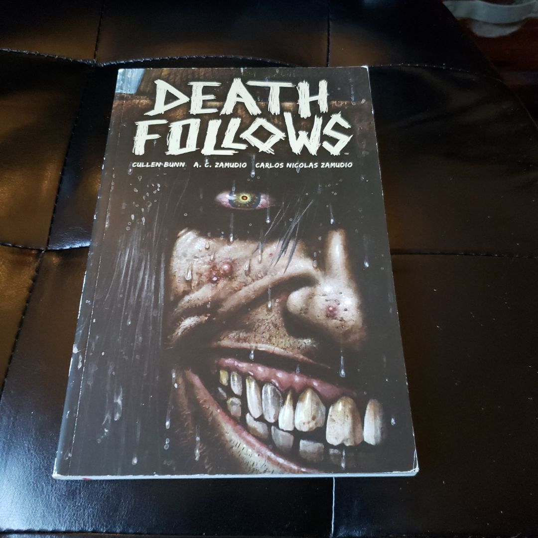 Death Follows