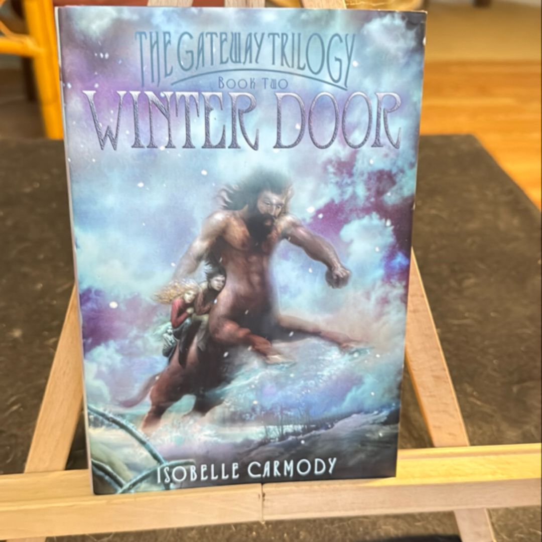 The Winter Door